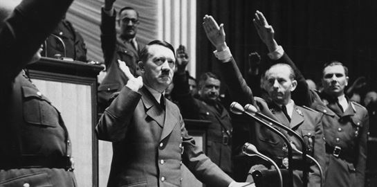 Πώς η ισπανική γρίπη του 1918 συνέβαλε στην άνοδο του Hitler