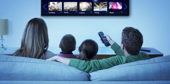 Η πιο δημοφιλής ταινία της εβδομάδας στο Netflix είναι οικογενειακή υπόθεση