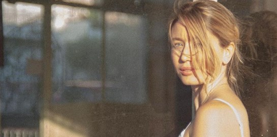 Η Ευθαλία Παπακώστα ανθίζει στην τηλεόραση