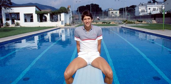 Όσα έμαθε η ζωή στον Gary Lineker