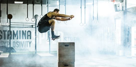 Κάποιες ξεχασμένες ασκήσεις που ίσως πρέπει να επιστρέψουν