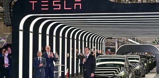 Όταν ο Elon Musk έλεγε ότι το Tesla Semi θα άλλαζε τον κόσμο των μεταφορών