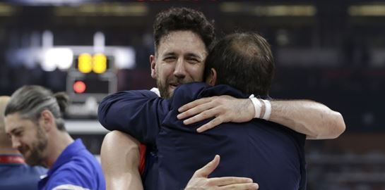 Vasilije Micic, ο MVP της Euroleague φέρει μία σπουδαία ιστορία