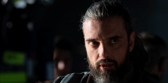 Μέτριος Εγώ: Viral ο Σωτήρης Τσαφούλιας, για όλους τους σωστούς λόγους