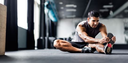 Έτσι θα αποκτήσεις μυική μάζα χωρίς να πατήσεις στο γυμναστήριο