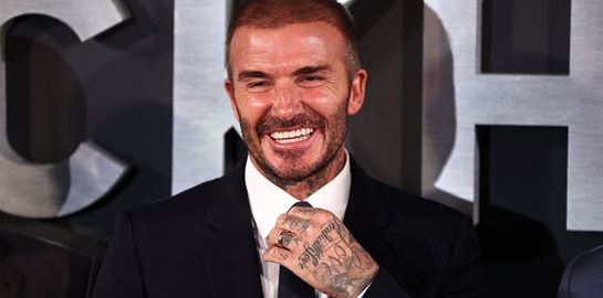 Beckham vs Henry, μάθαμε ποιος είναι πιο επιδραστικός στο ποδόσφαιρο