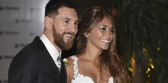 O Lionel Messi σε λίγο καιρό θα είναι δισεκατομμυριούχος