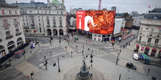 Η υψηλής μεταδοτικότητας βρετανική μετάλλαξη είναι 30% έως 100% περισσότερο θανατηφόρα