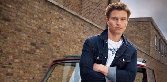 Ανακαλύψτε τη συλλογή Φθινόπωρο-Χειμώνας 2024 της Pepe Jeans London