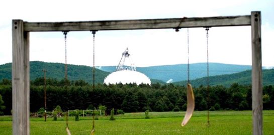 Η πόλη των ΗΠΑ όπου το wi-fi είναι παράνομο