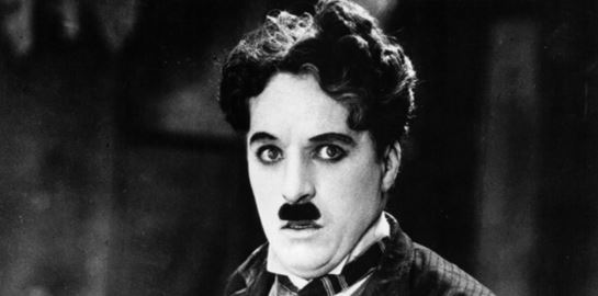 Η σκοτεινή πλευρά του Charlie Chaplin