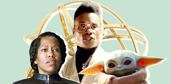 Emmy Awards 2020, οι υποψηφιότητες