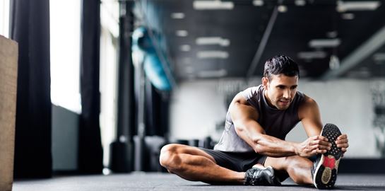 Οι ιδανικές ασκήσεις για θηριώδη μυική μάζα