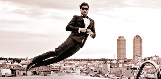 Τα πιο στιλάτα πουκάμισα του φετινού χειμώνα