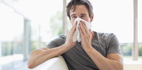 Κορονοϊός, γρίπη ή κρυολόγημα;