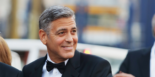 Το μεγαλύτερο λάθος του George Clooney