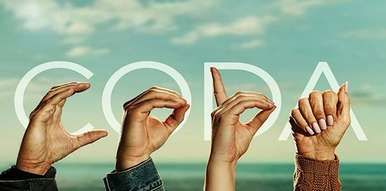 Γιατί το CODA κέρδισε το Όσκαρ Καλύτερης Ταινίας