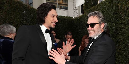 Τα καλύτερα γυαλιά ηλίου από το κόκκινο χαλί των Χρυσών Σφαιρών