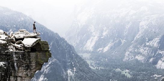 Οι Κινέζικοι προορισμοί που προκαλούν ίλιγγο