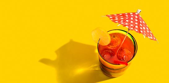 Πες adiόs στο καλοκαίρι με αυτά τα ισπανικά cocktails