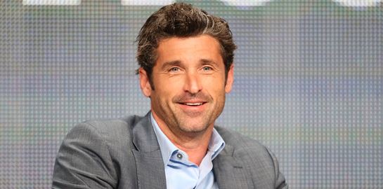 Patrick Dempsey, ο πιο σέξι άνδρας για το 2023