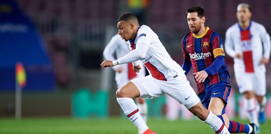 Οι κορυφαίοι ποδοσφαιριστές του κόσμου αυτή τη στιγμή