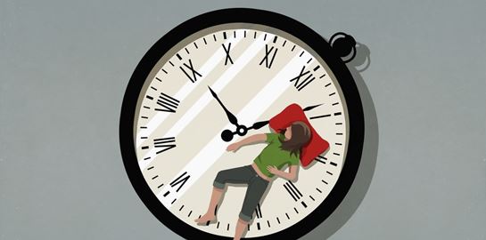 Γιατί κάποιοι άνθρωποι χρειάζονται μόνο 4 ώρες ύπνου;