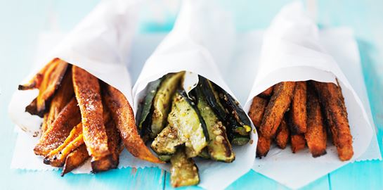 Το απόλυτο comfort food του ελληνικού καλοκαιριού