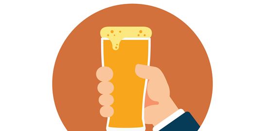 Gluten free μπύρες, ίσως το επόμενο trend