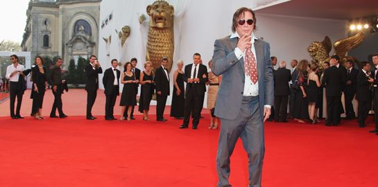 Πόσα χρήματα πήρε ο Mickey Rourke για να μπει στο Big Brother