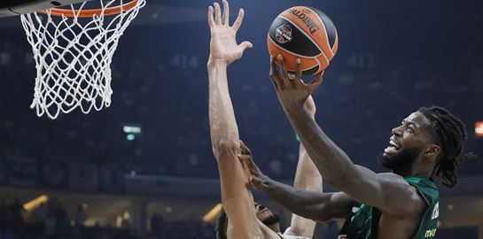 Ο Παναθηναϊκός είναι πρωταθλητής Ευρώπης για 7η φορά στην ιστορία του