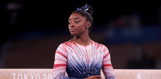 Ψυχική υγεία και αθλητισμός, ένα χρόνο μετά τη Simone Biles