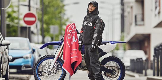 Η μαγική συνεργασία ανάμεσα στην Jordan και την Paris Saint-Germain