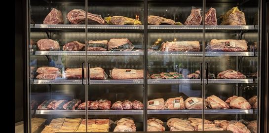 H La Meat Maison επικεντρώνεται στην αριστεία και την ποιότητα του κορυφαίου κρέατος