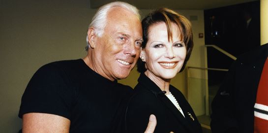 Πέθανε η θρυλική σταρ του ιταλικού κινηματογράφου, Κλαούντια Καρντινάλε