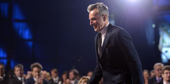 Daniel Day-Lewis, ο μεθοδικός του Χόλιγουντ