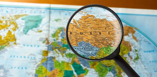 H ιστορία 4 αυτοκρατοριών και το λάθος της Ρωσίας