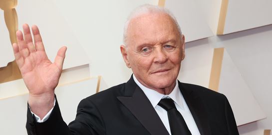 Πώς ο Anthony Hopkins δημιούργησε την εμβληματική σκηνή στη &#39;Σιωπή των Αμνών&#39;