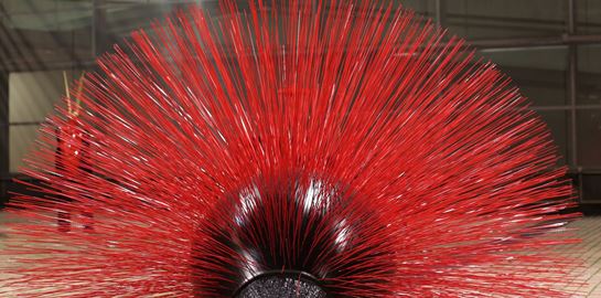 &quot;Enigma&quot;: Η ατομική έκθεση του Κωστή Γεωργίου στην Κωνσταντινούπολη