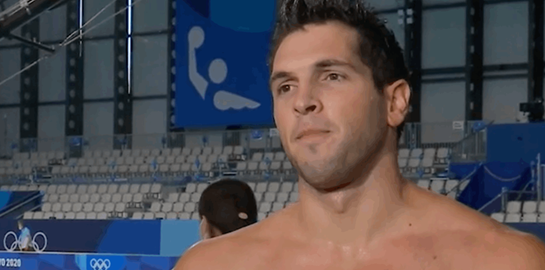 Γιάννη Φουντούλη, έχεις το σεβασμό μας