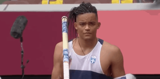 Ολυμπιακοί Αγώνες: Στον τελικό του επί κοντώ ο Εμμανουήλ Καραλής