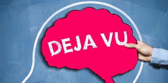 Μία ανατρεπτική επιστημονική εξήγηση για το déjà vu