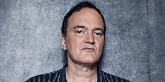 Ένας θεός μόνο ξέρει γιατί δε θα δούμε το The Movie Critic, την &#39;τελευταία ταινία&#39; του Quentin Tarantino