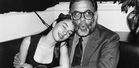 Η διαπεραστική ματιά της Sofia Coppola