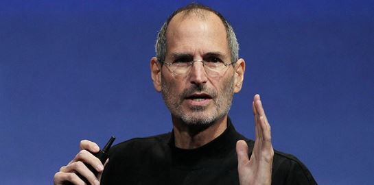 Τι είναι ο &#39;κανόνας του 30%&#39; με τον οποίο έσωσε την Apple o Steve Jobs