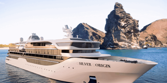 Silver Origin, μία από τις καλύτερες κρουαζιέρες του πλανήτη