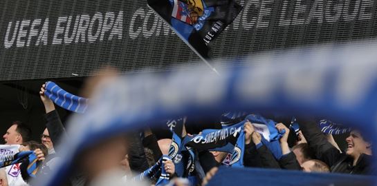 Κάτι &#39;παίζει&#39; με την έδρα του τελικού στο Europa Conference League