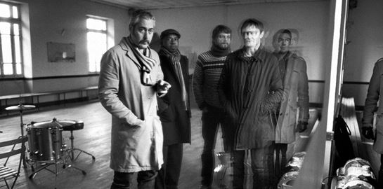 Η ήρεμη δύναμη των Tindersticks