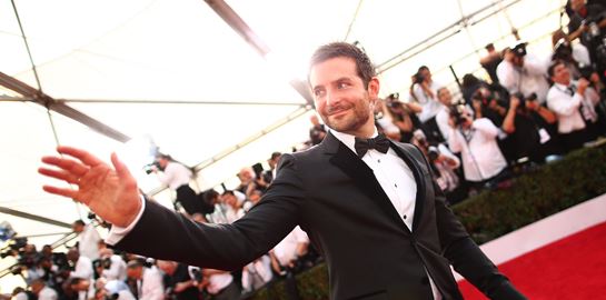 Ο Bradley Cooper πάντοτε λάτρευε το κλασικό στυλ