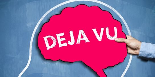 5 κατανοητές -επιτέλους- εξηγήσεις για το déjà vu που ζούμε